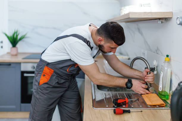 Best Pipe Repair Near Me  in Port Ewen, NY