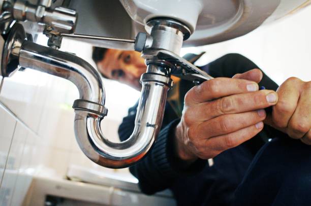 Best Residential Plumbing Services  in Port Ewen, NY
