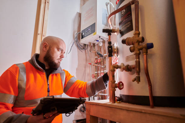 Best Clogged Drain Plumber  in Port Ewen, NY