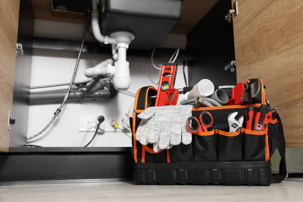 Best Shower Repair Services  in Port Ewen, NY
