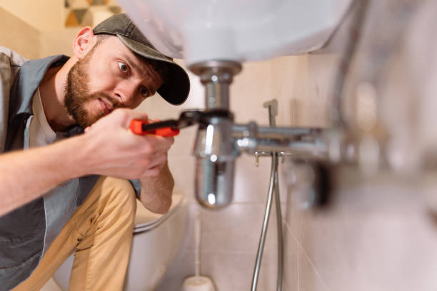 Best Leak Detection Services  in Port Ewen, NY