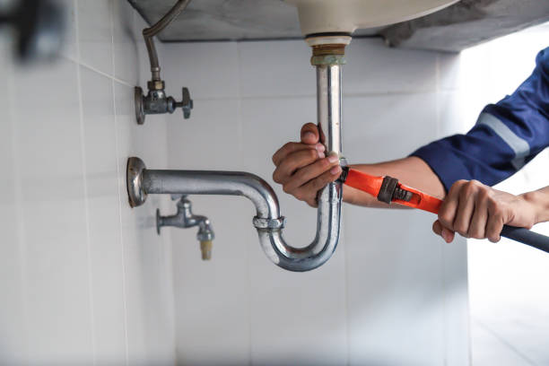 Best Emergency Plumber  in Port Ewen, NY