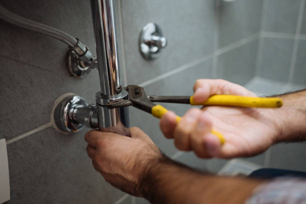 Best Toilet Repair Services  in Port Ewen, NY