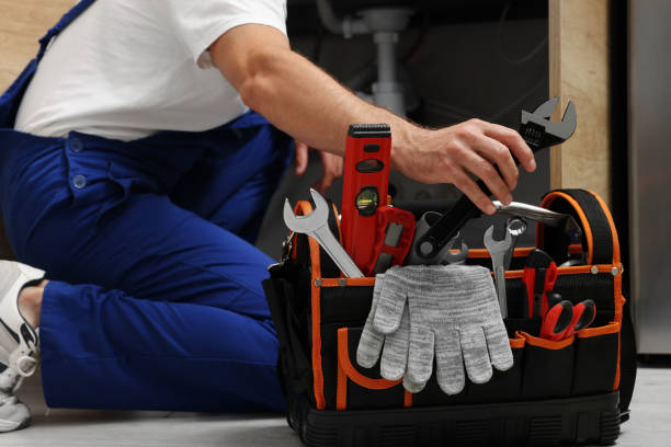 Best Leak Detection Services  in Port Ewen, NY