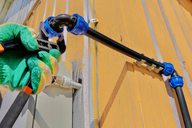 Best Clogged Drain Plumber  in Port Ewen, NY