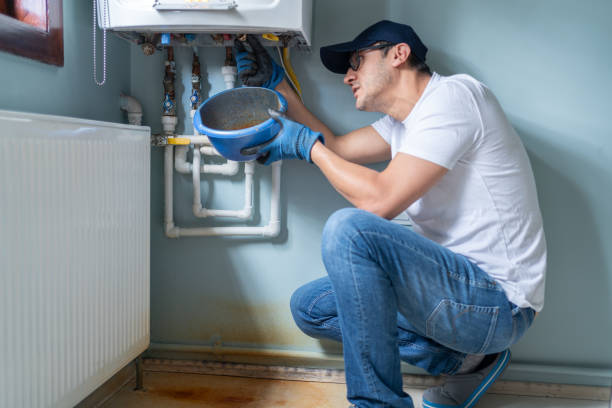Reliable Port Ewen, NY Plumbing Solutions