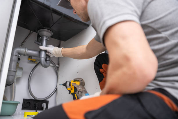 Professional Plumbing in Port Ewen, NY