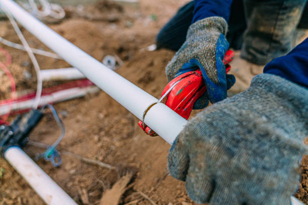 Best Affordable Plumbing Services  in Port Ewen, NY